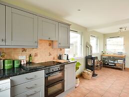 Borgan Cottage