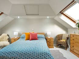 Borgan Cottage