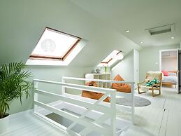 Borgan Cottage