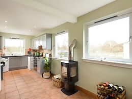 Borgan Cottage