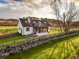 Borgan Cottage