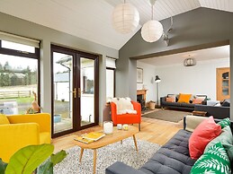 Borgan Cottage