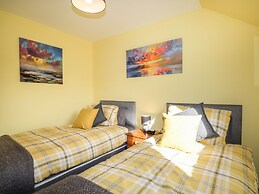 Riverview Apartment
