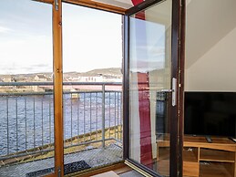 Riverview Apartment