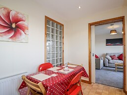 Riverview Apartment