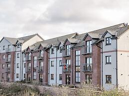 Riverview Apartment