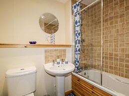 Riverview Apartment