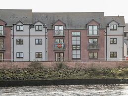 Riverview Apartment