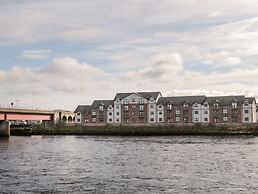 Riverview Apartment