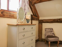 Broughton Stables