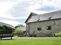 Broughton Stables