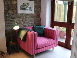 Smithy Cottage