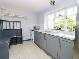 Hall Cottage