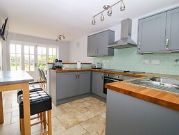 Hall Cottage