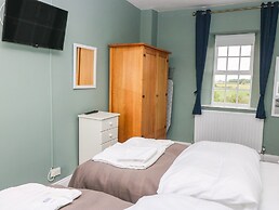 Hall Cottage