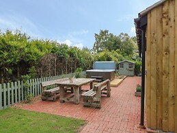 The Hen House