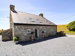 Garth Morthin The Farmhouse