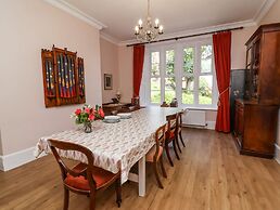 The Old Vicarage