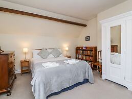 The Old Vicarage