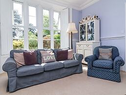 The Old Vicarage
