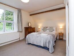The Old Vicarage