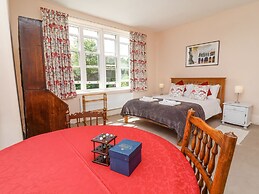 The Old Vicarage