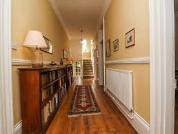 The Old Vicarage