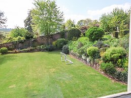 The Old Vicarage