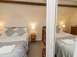 The Old Vicarage