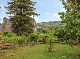 The Old Vicarage