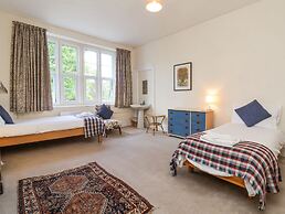 The Old Vicarage