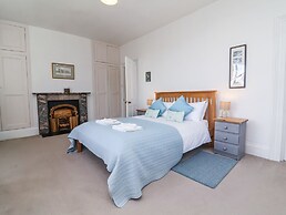 The Old Vicarage