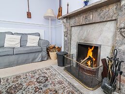 The Old Vicarage