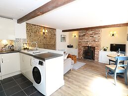 Captain's Cottage