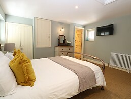 Captain's Cottage
