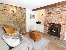 Captain's Cottage
