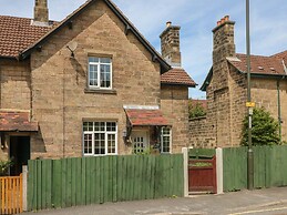 Lees Moor Cottage