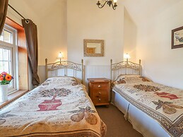 Lees Moor Cottage