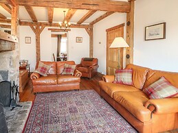 Lees Moor Cottage