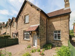 Lees Moor Cottage