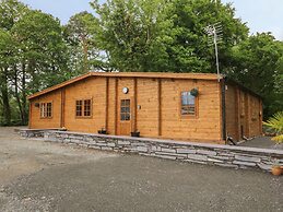 Bryn Derwen Lodge