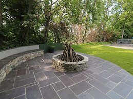 Bryn Derwen Lodge