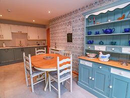 Spring Cottage