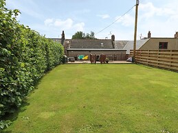 Spring Cottage