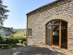 The Barn