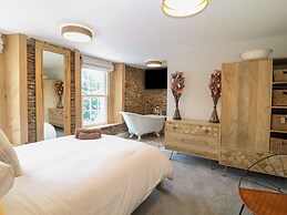 Rosebank Cottage