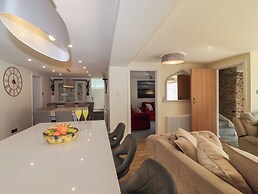 Rosebank Cottage