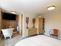 Rosebank Cottage