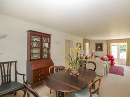 The Coach House