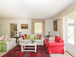 The Coach House